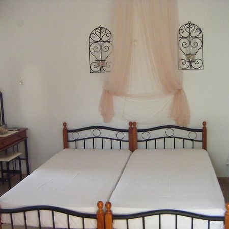Studios Elianthos Skála Kallirákhis Esterno foto