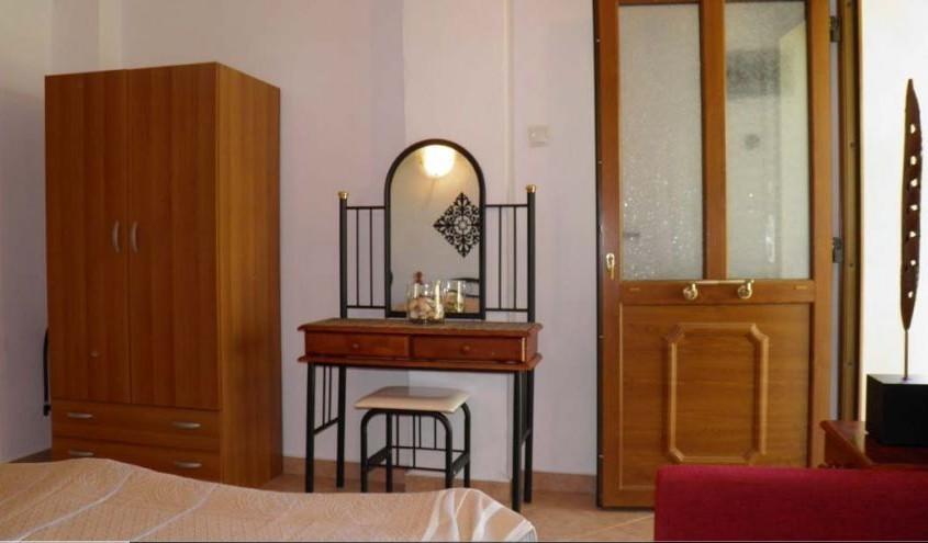Studios Elianthos Skála Kallirákhis Esterno foto